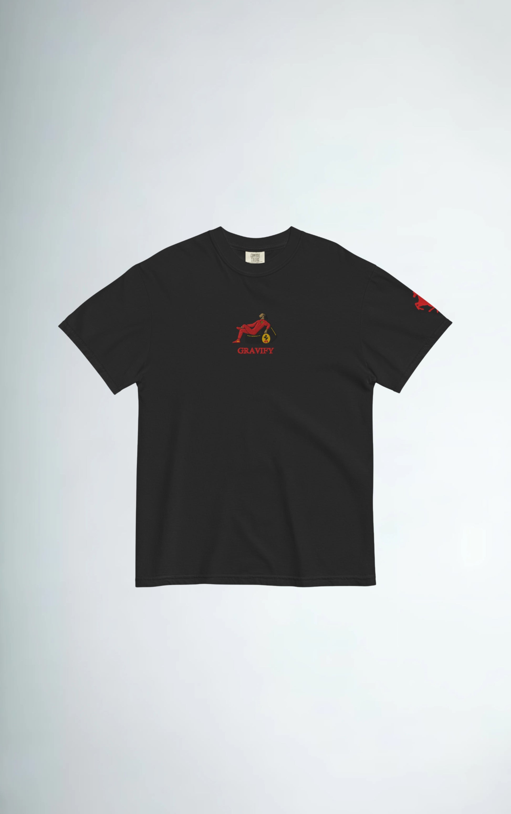 LEWIS HAMILTON tee