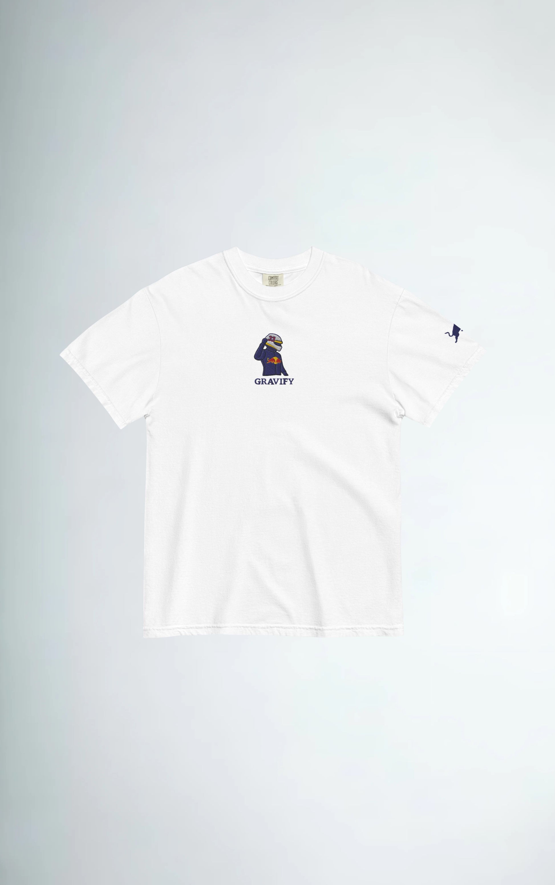 MAX VERSTAPPEN tee