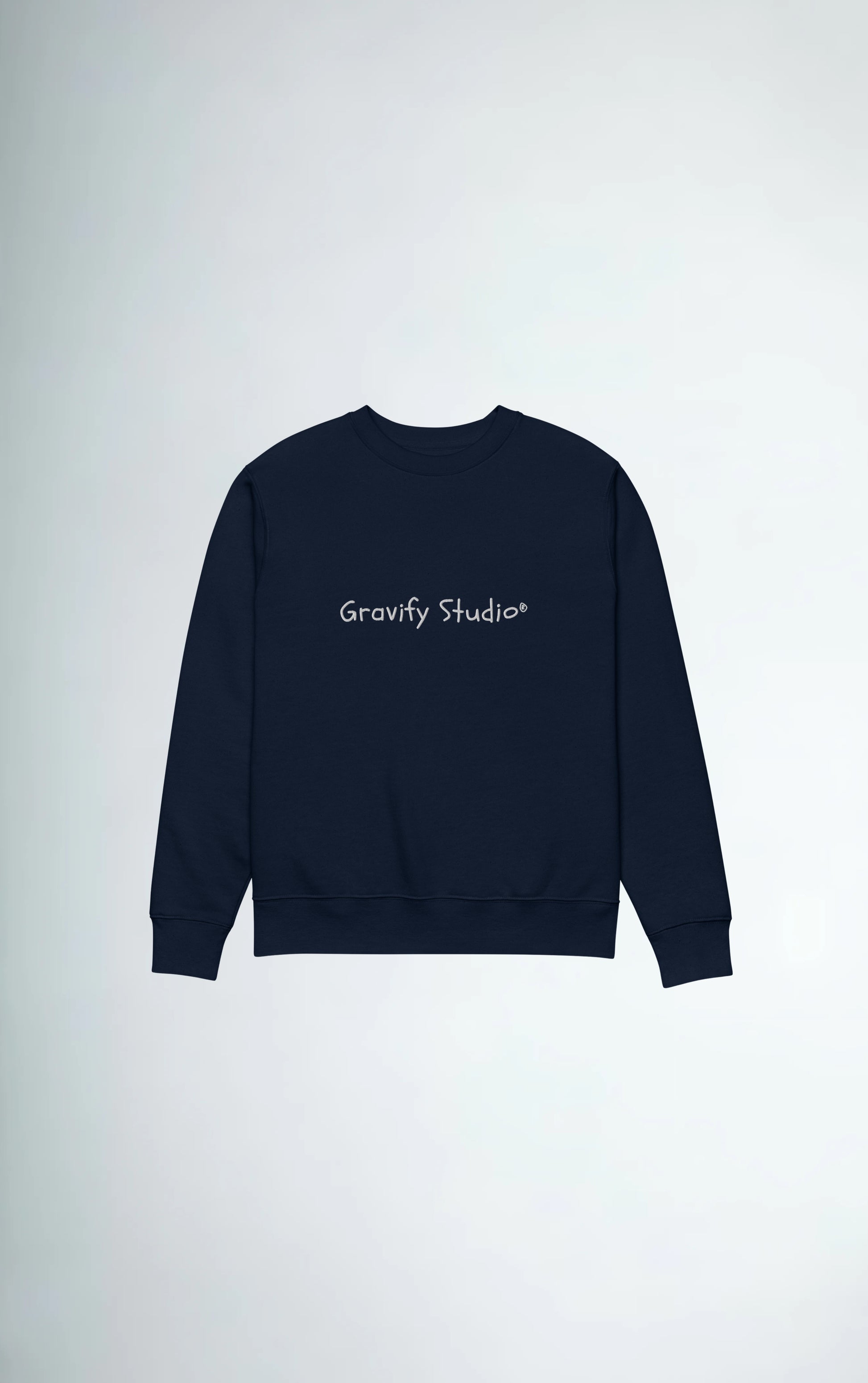 Gravify Studio® Sweetshirt