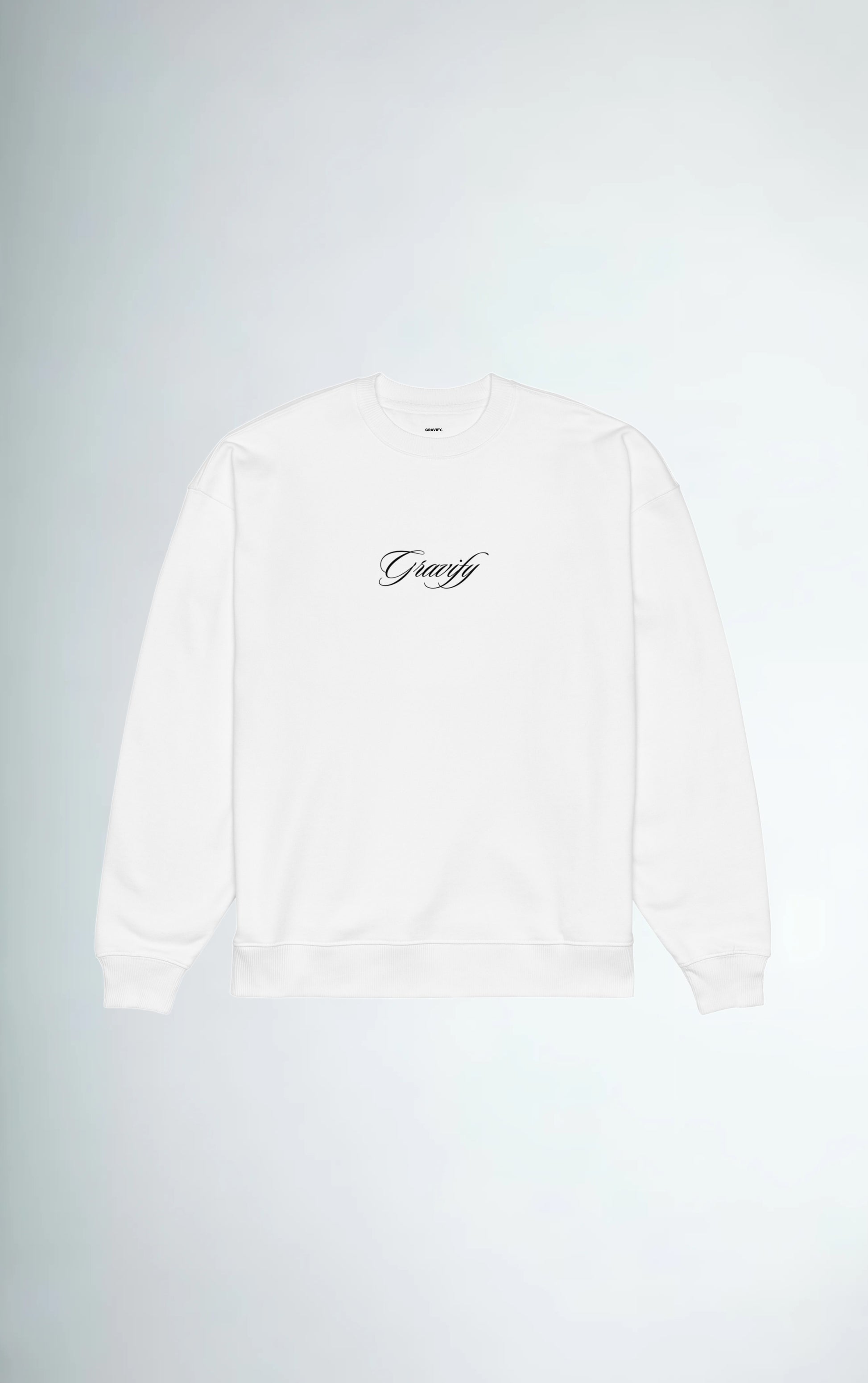 Funeral Folly Crewneck