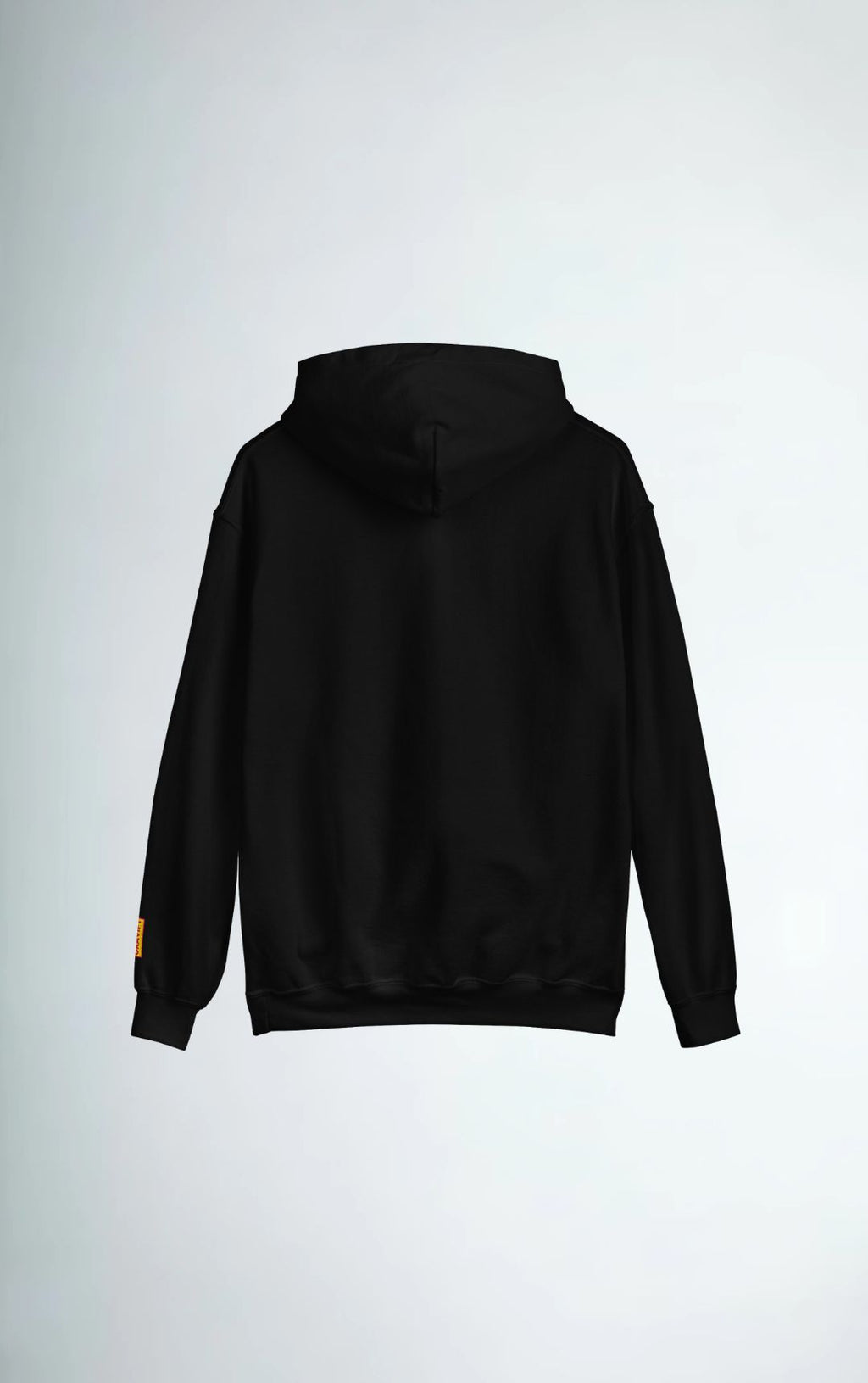 Gravify cutout Hoodie