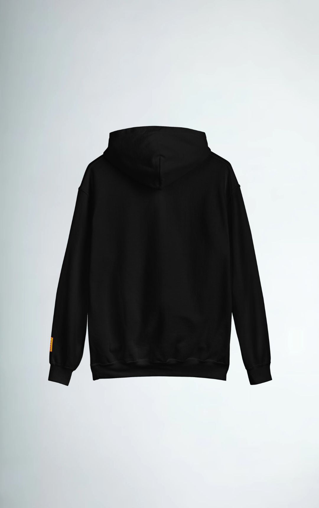Gravify cutout Hoodie