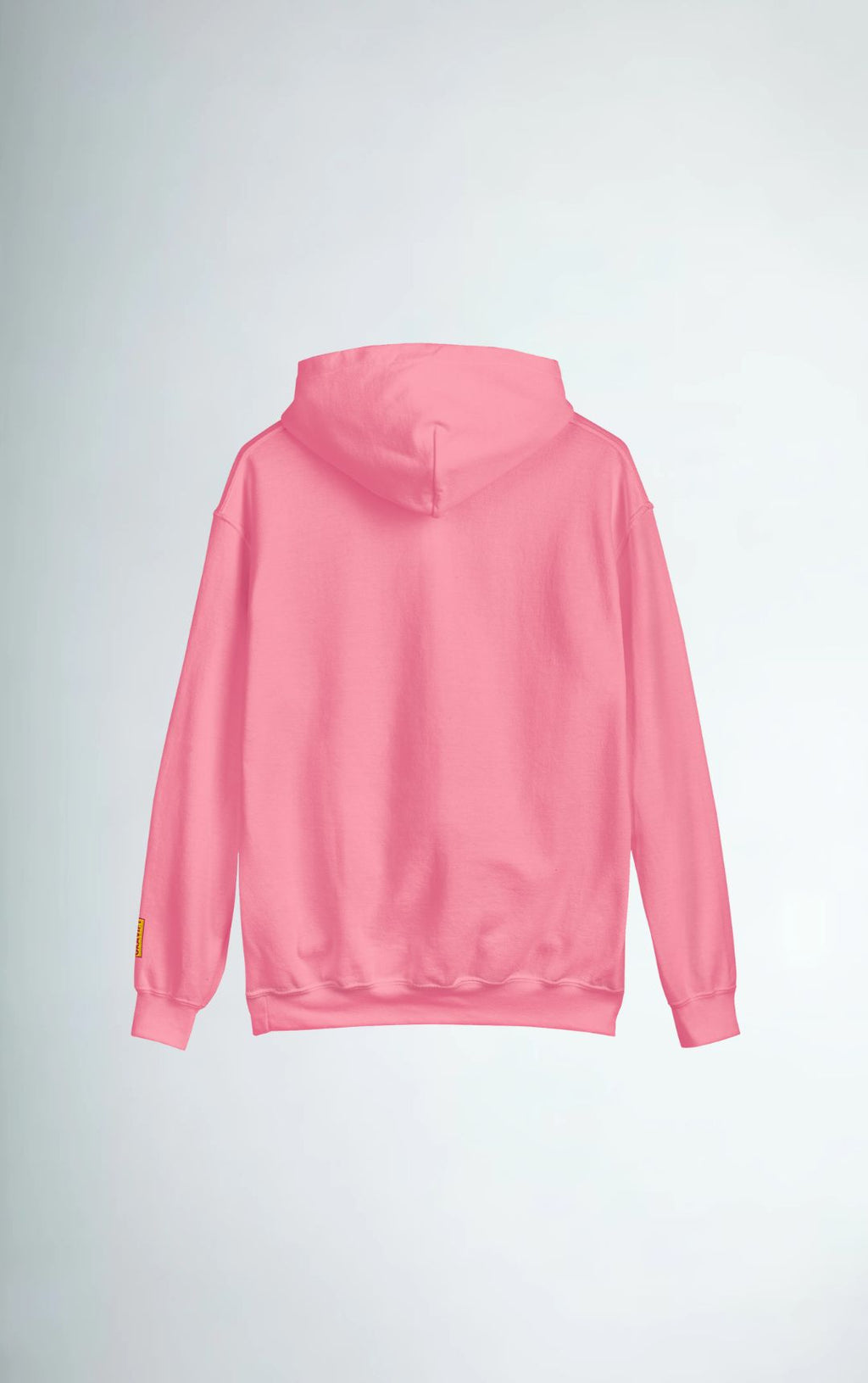 Gravify cutout Hoodie