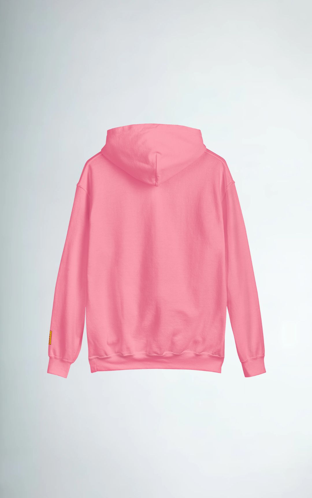 Gravify cutout Hoodie