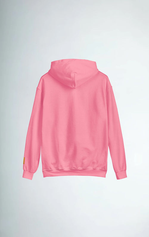 Gravify cutout Hoodie