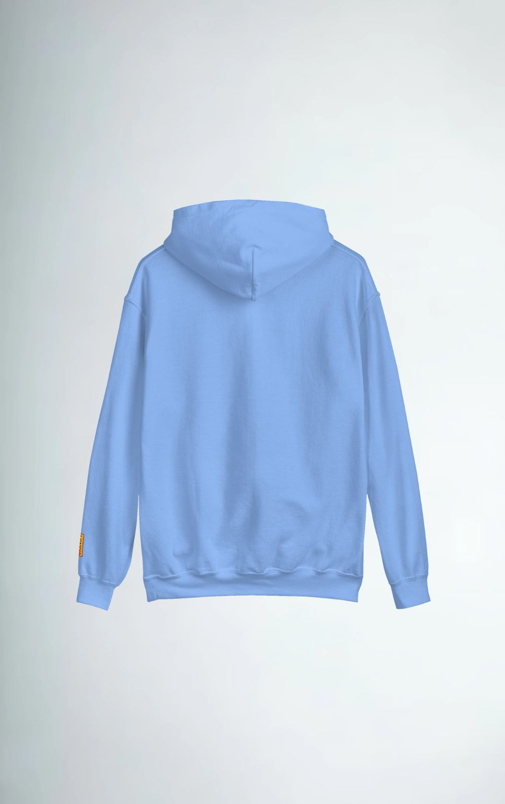 Gravify cutout Hoodie
