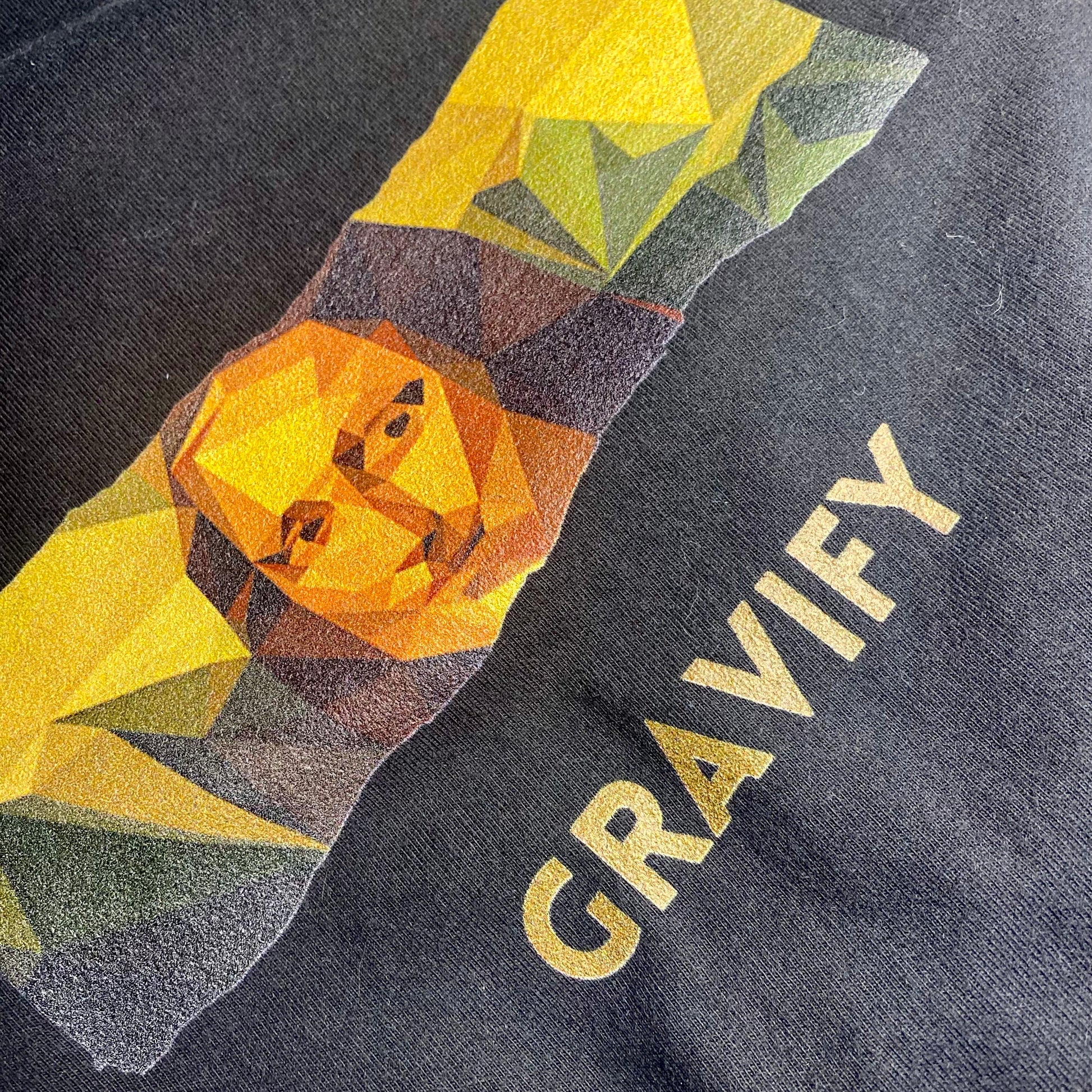 Mona Lisa tee
