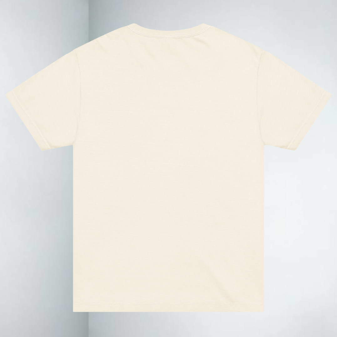 Mona Lisa tee