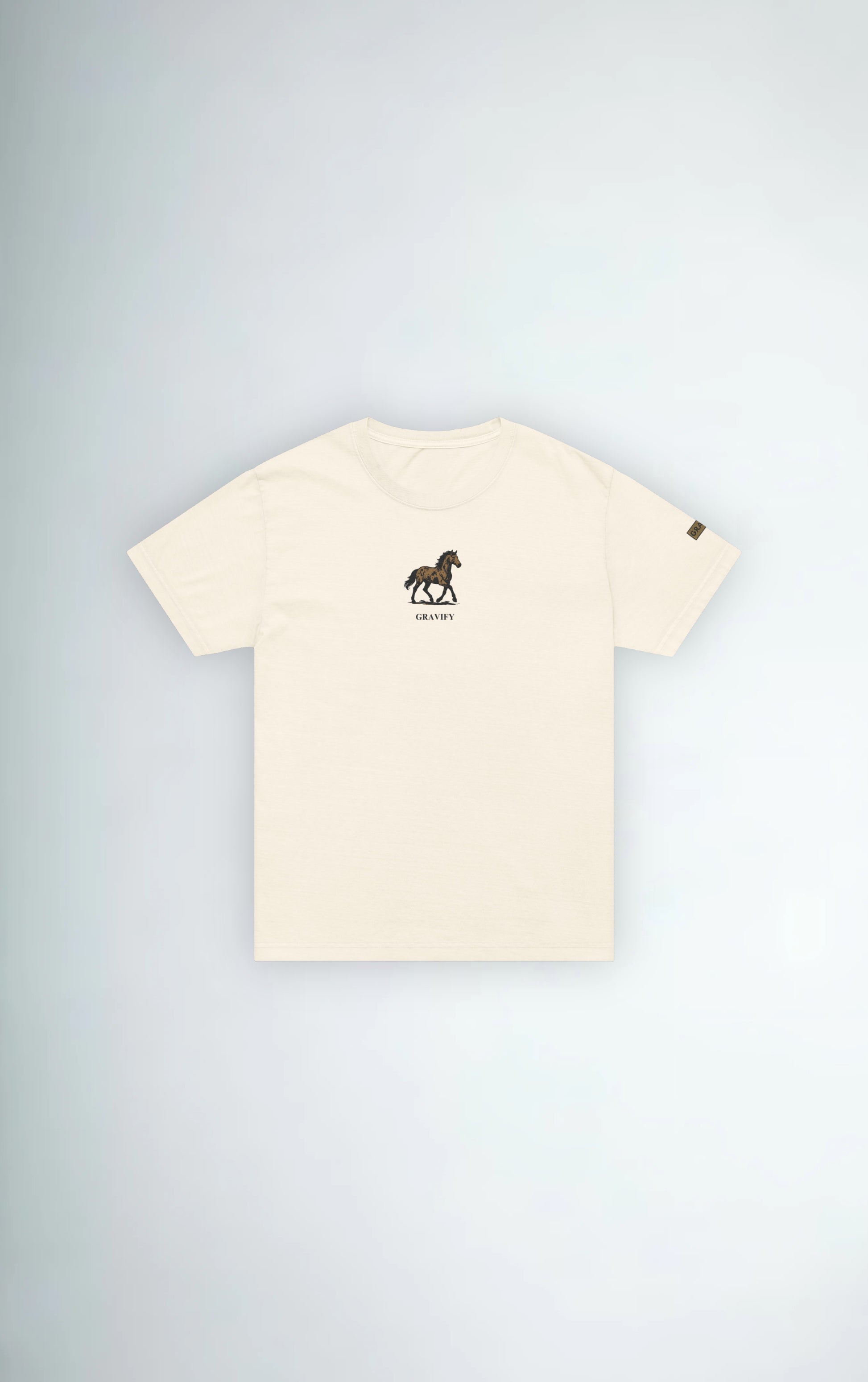 Noble horse tee
