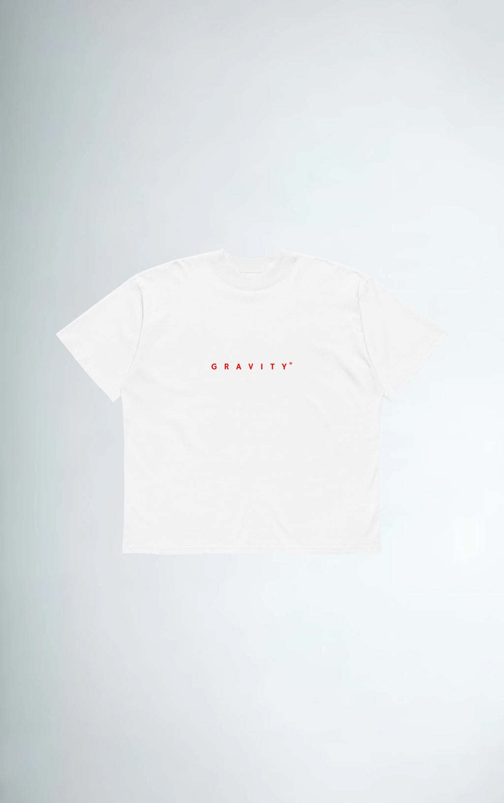 GRAVITY tee
