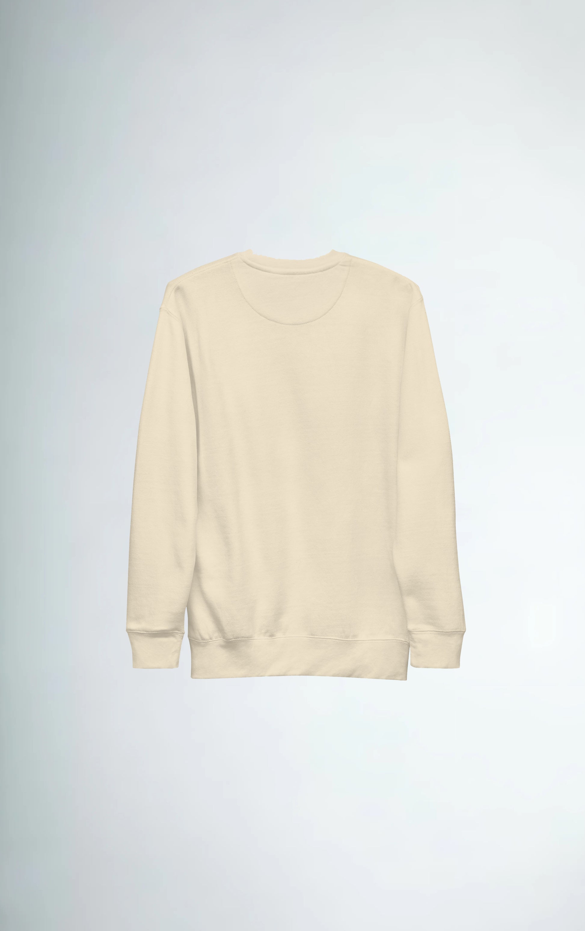 Creation of Adam Sweetshirt