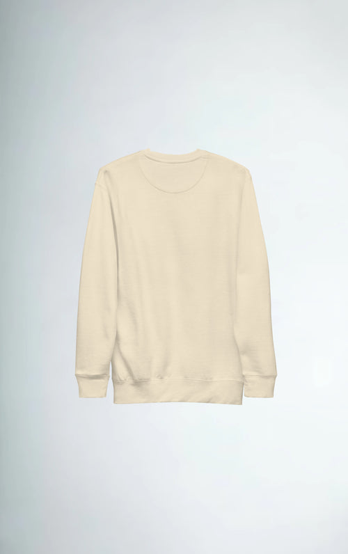 Creation of Adam Sweetshirt