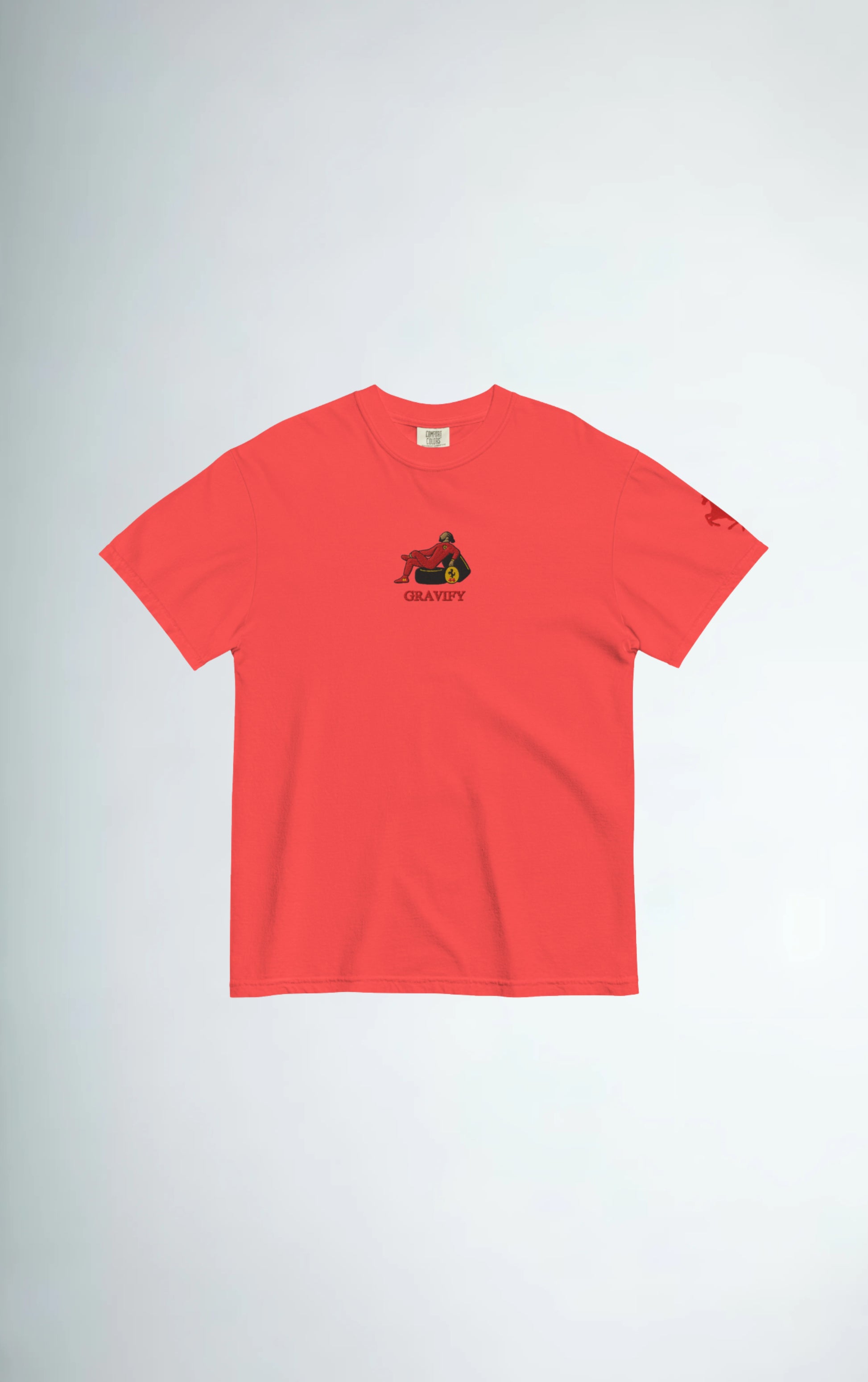 LEWIS HAMILTON tee
