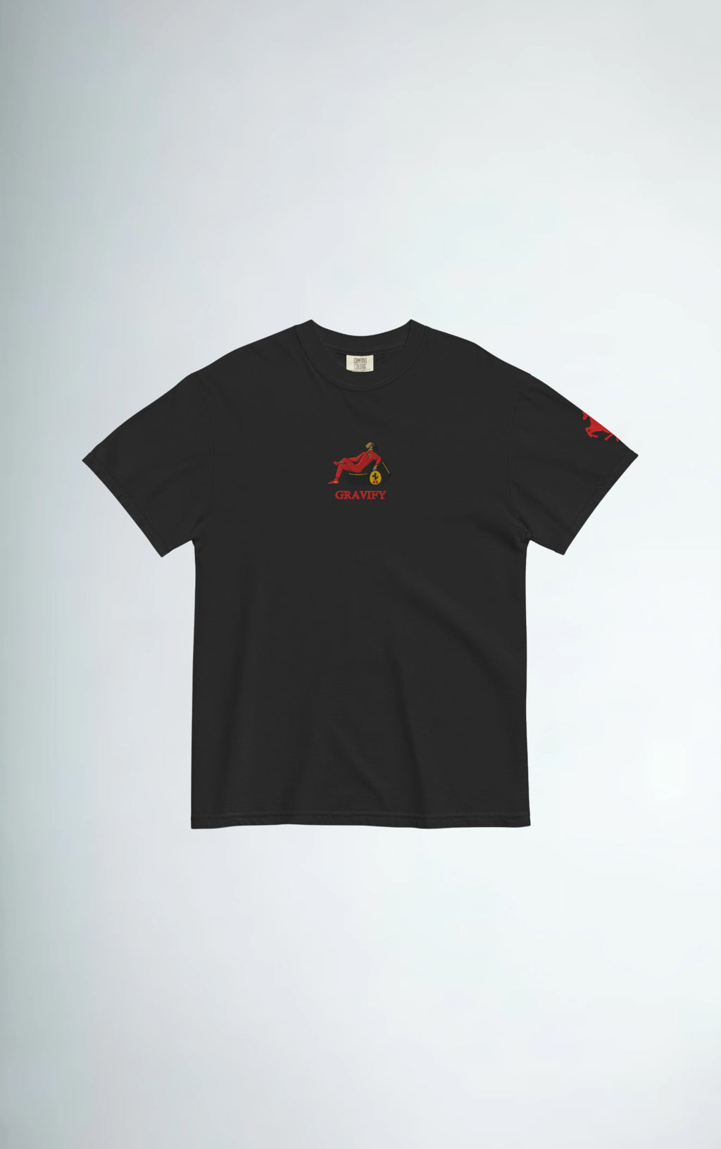 LEWIS HAMILTON tee