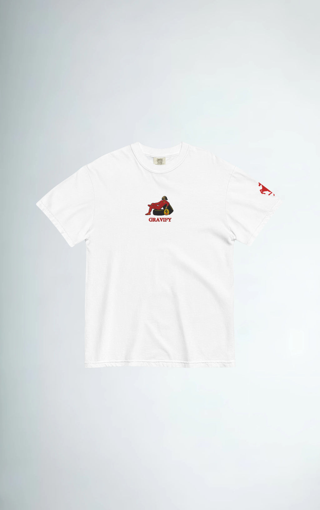 LEWIS HAMILTON tee