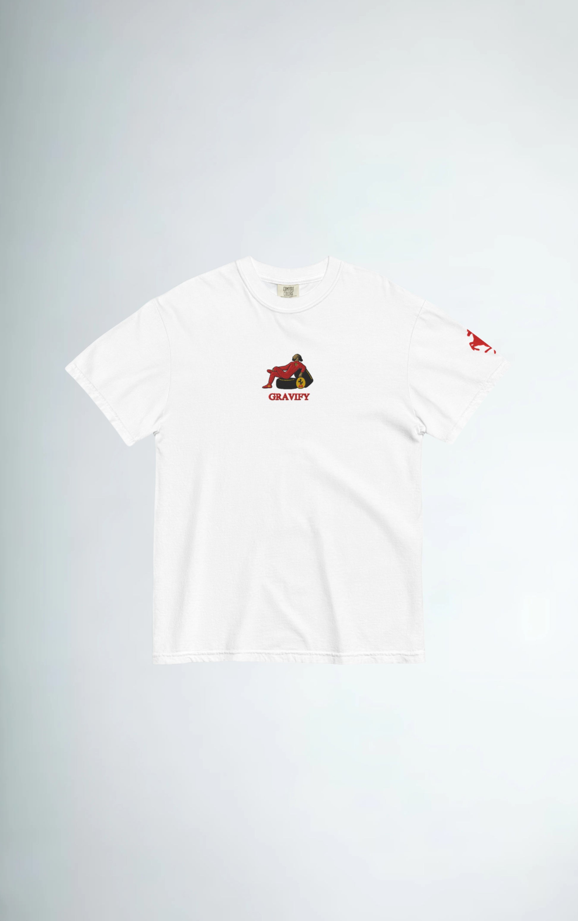 LEWIS HAMILTON tee