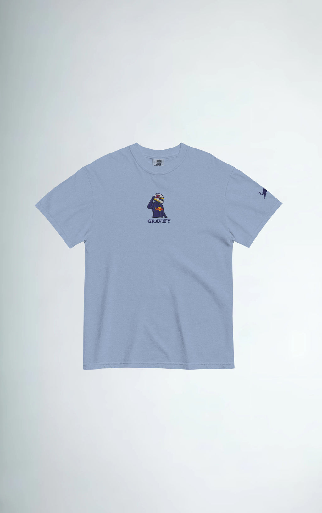 MAX VERSTAPPEN tee