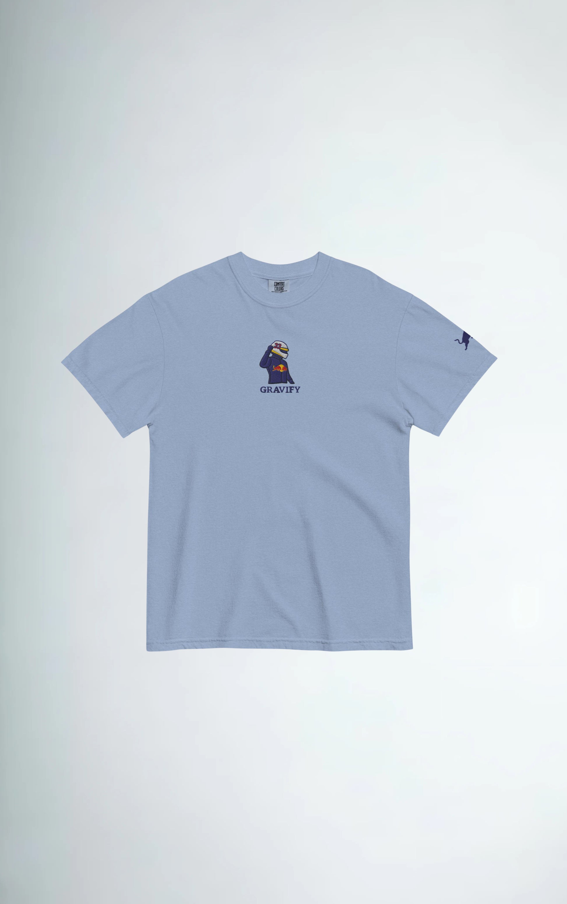 MAX VERSTAPPEN tee