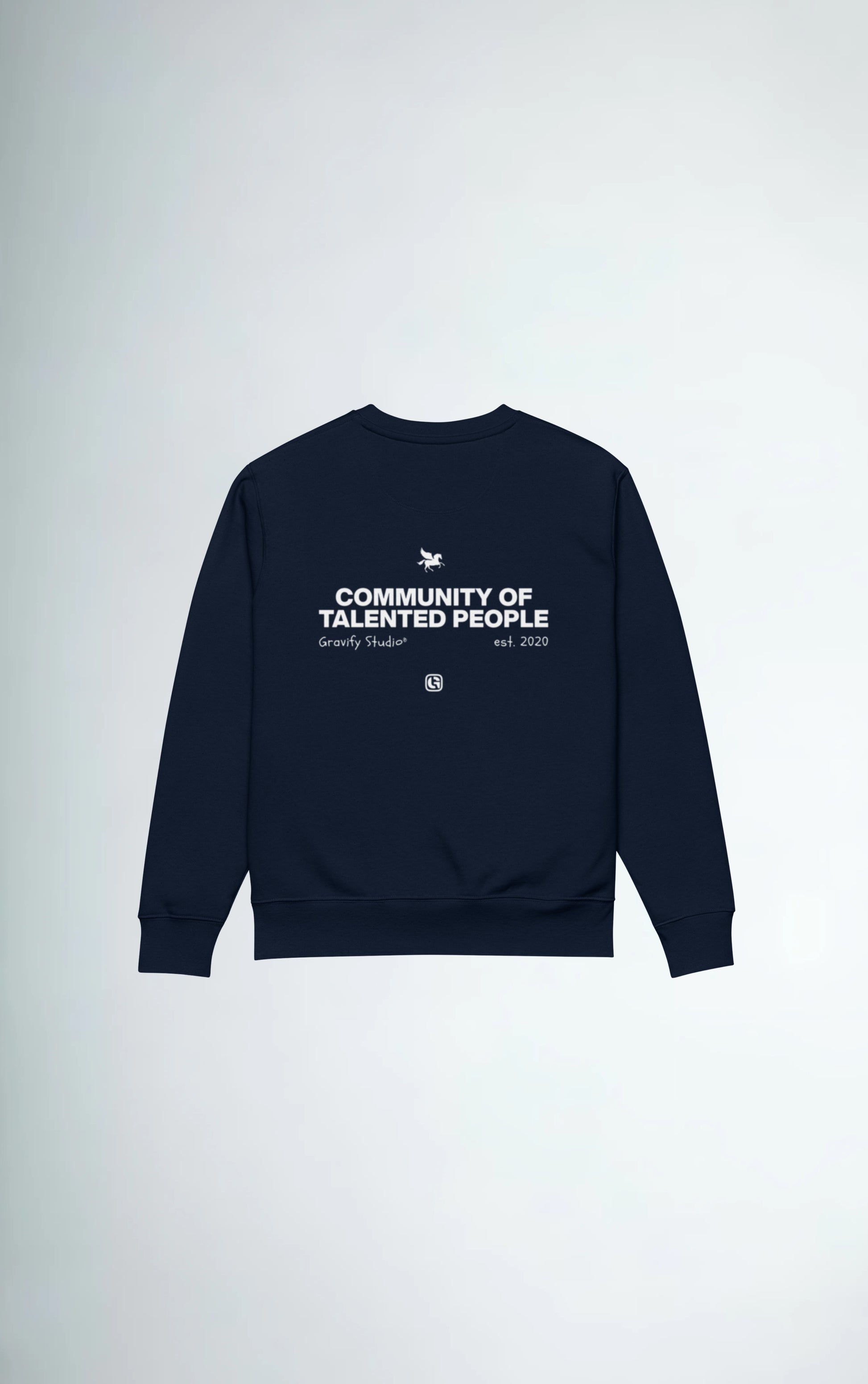 Gravify Studio® Sweetshirt