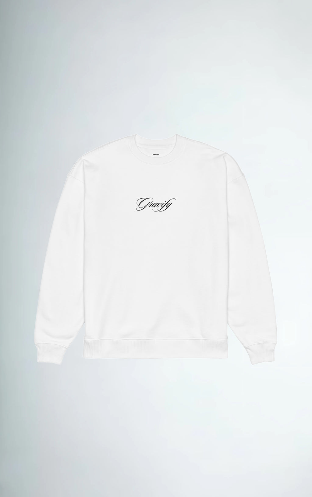 Funeral Folly Crewneck