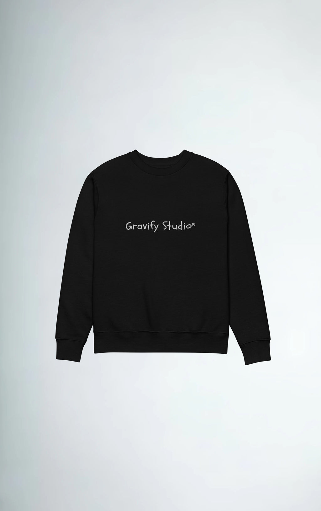 Gravify Studio® Sweetshirt