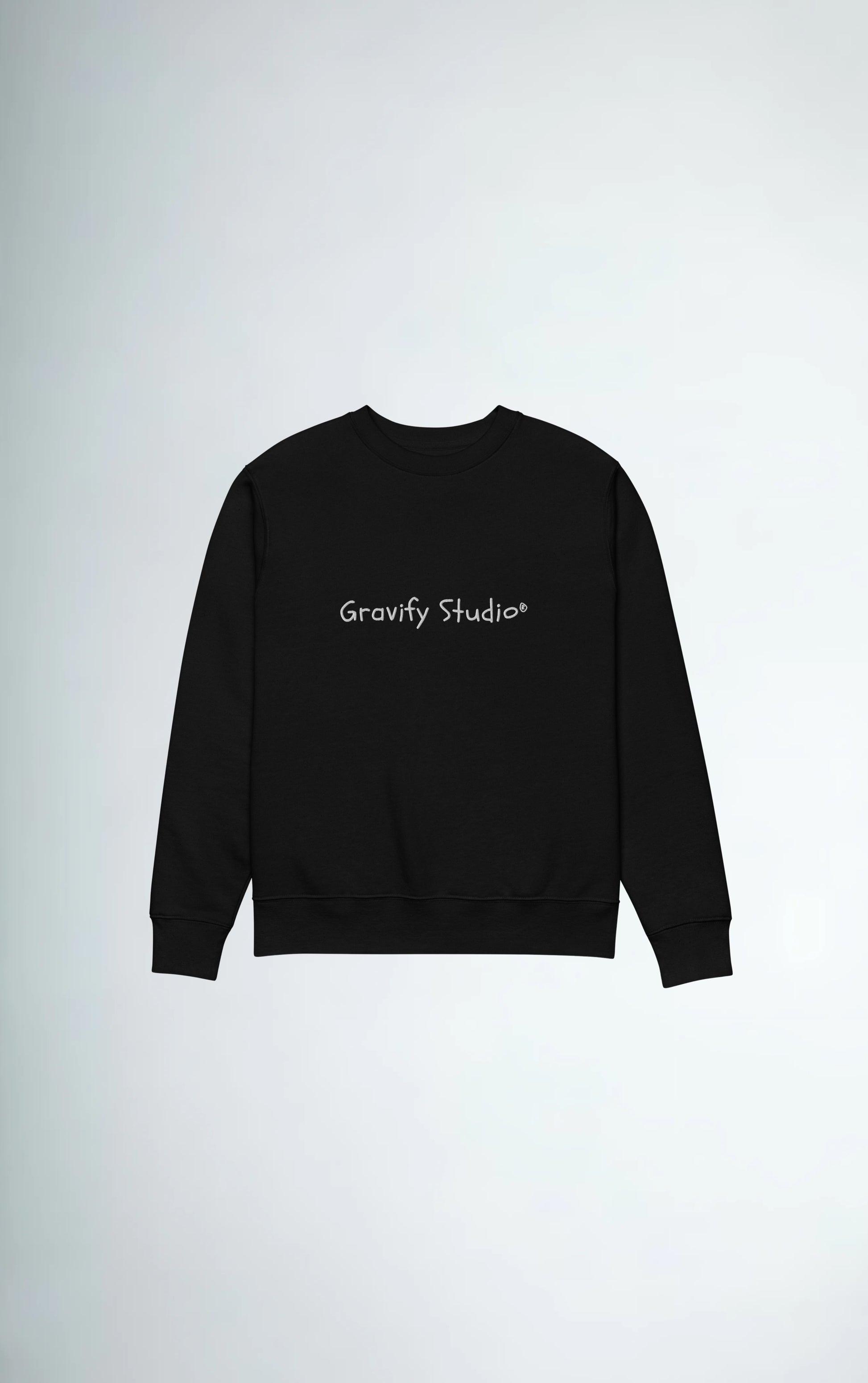 Gravify Studio® Sweetshirt
