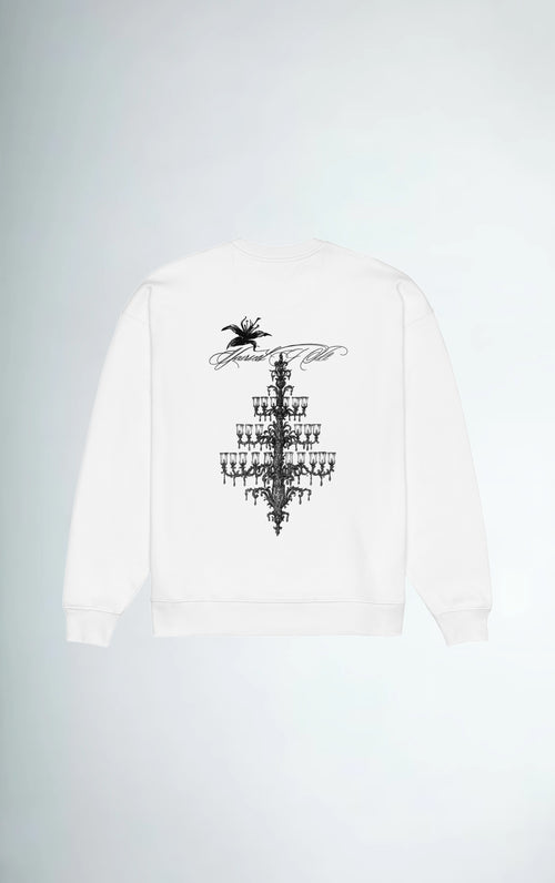 Funeral Folly Crewneck