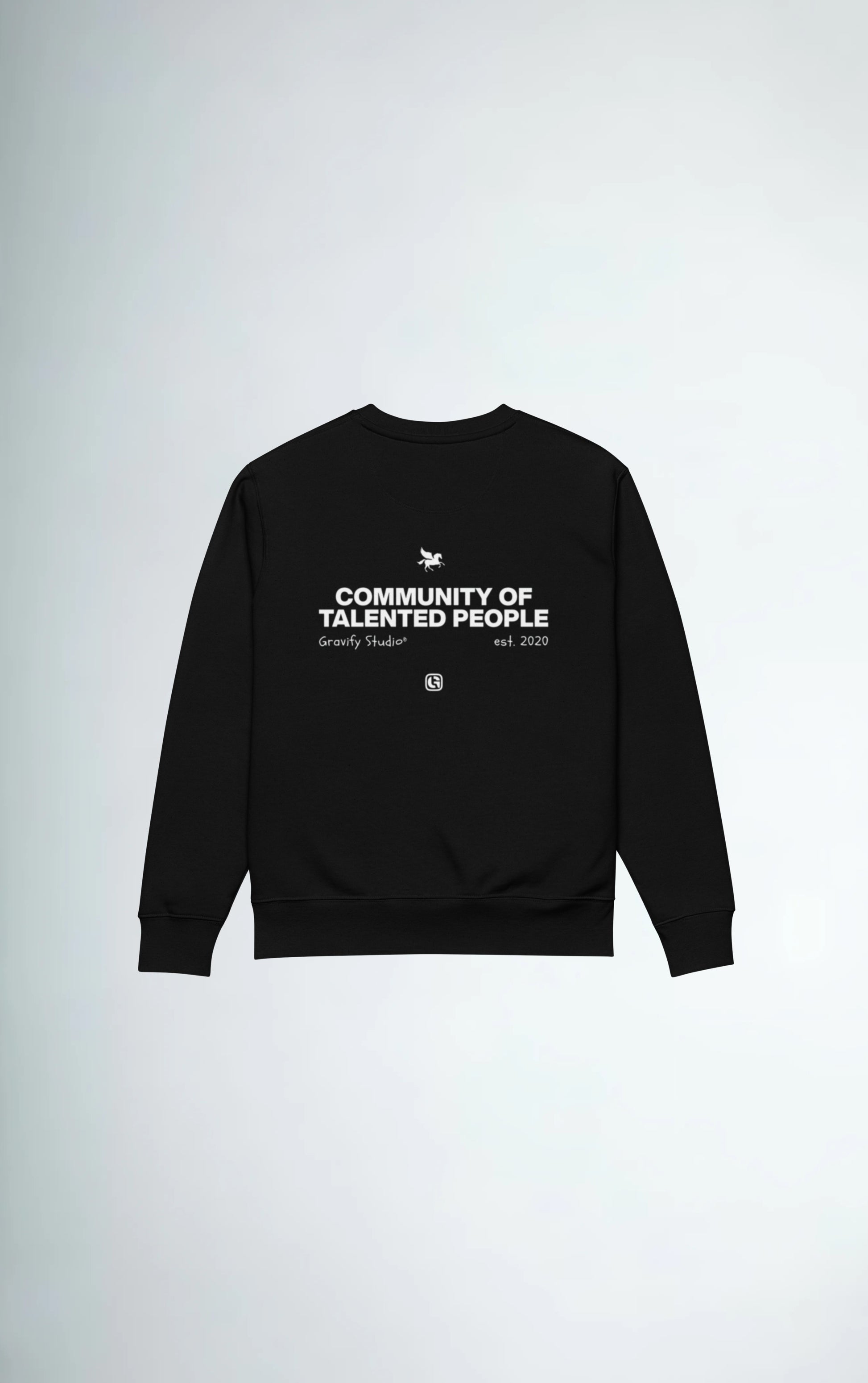 Gravify Studio® Sweetshirt